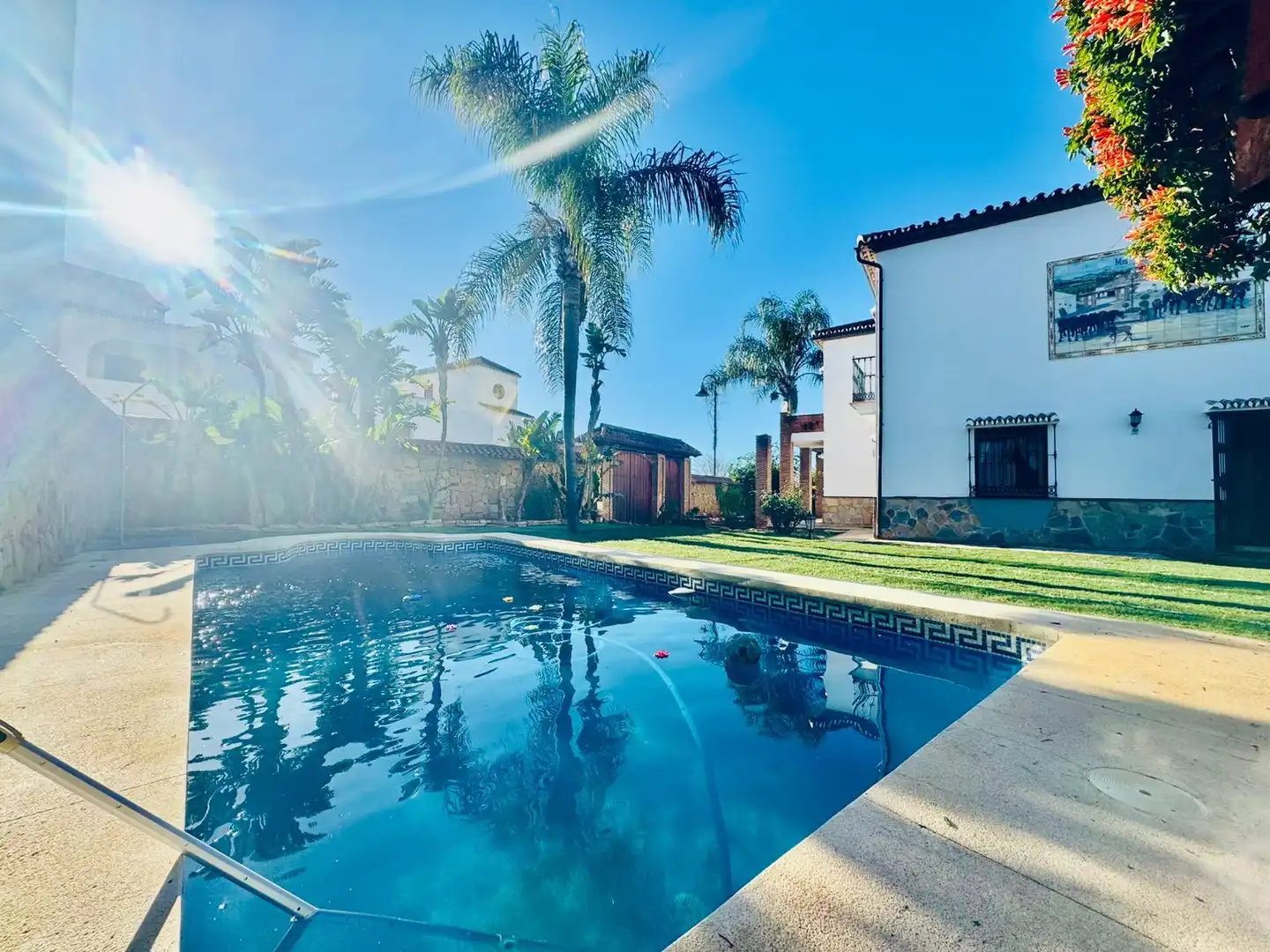 Chalet con terraza en venta en Calle Río Guadiaro 13, imagen 93
