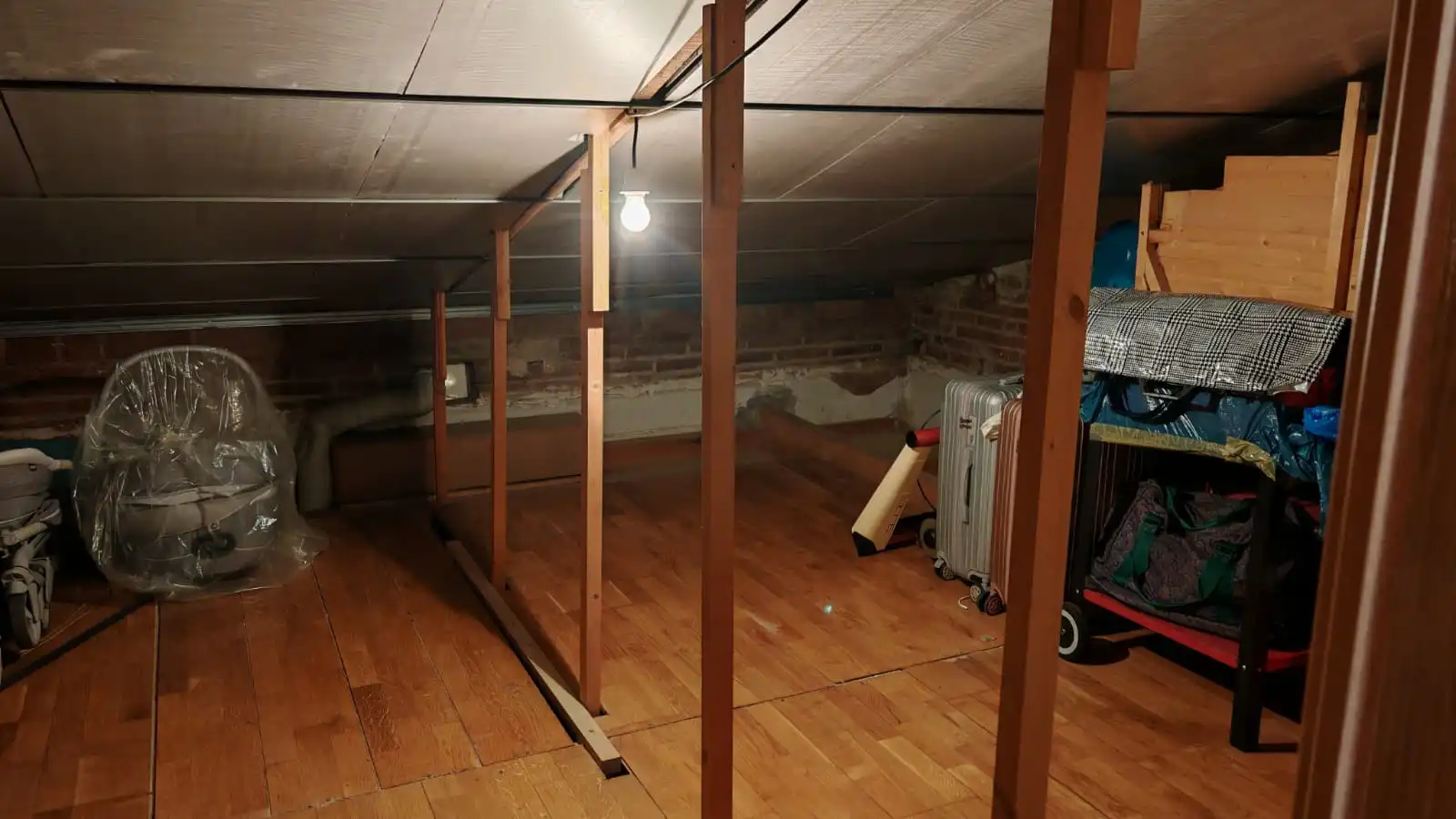 Dúplex en venda a Creu de Barberà - Sector Sud, imagen 31