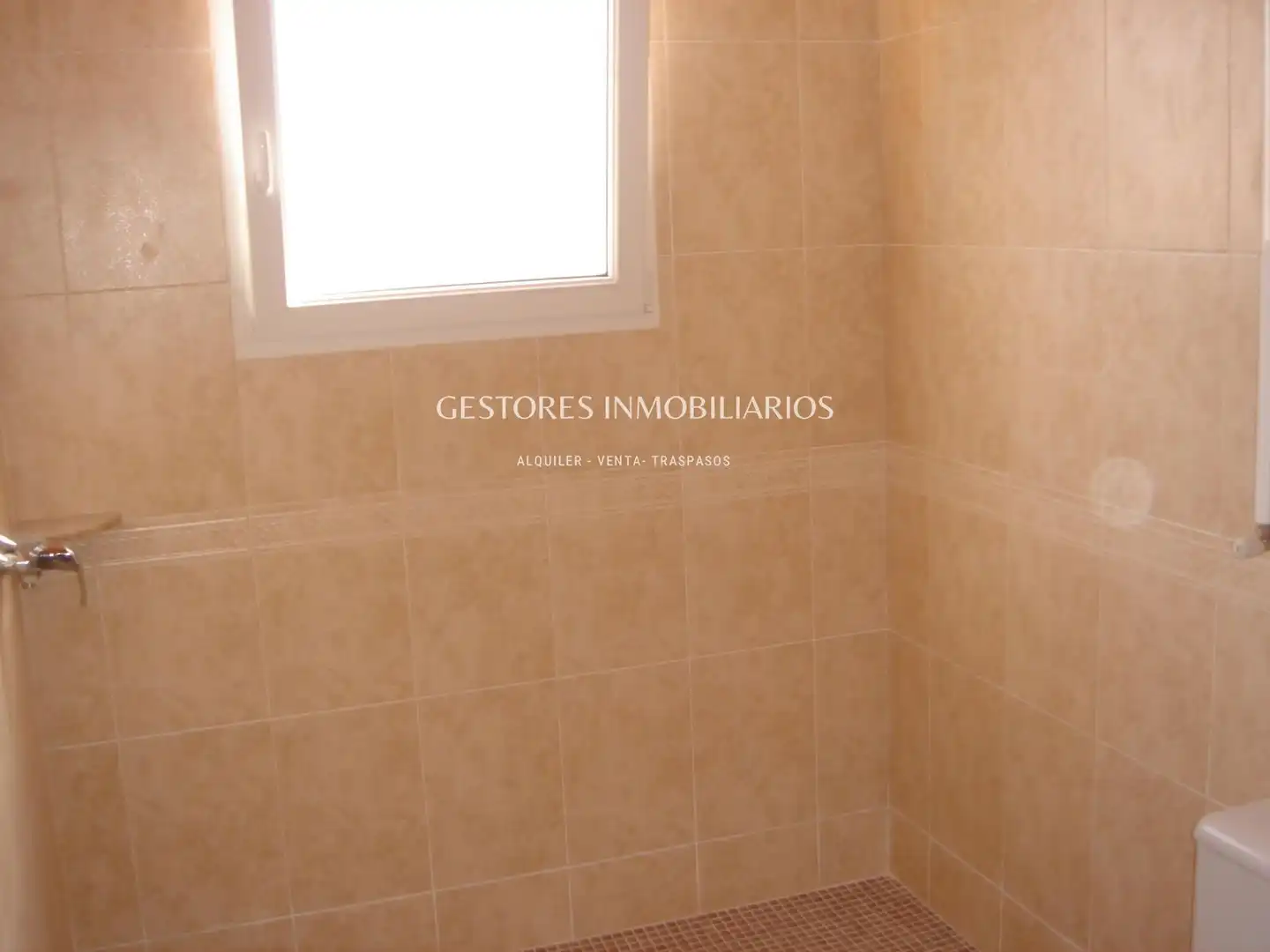 Baño de Ático en venta en Muro de Alcoy con Calefacción, Terraza y Trastero