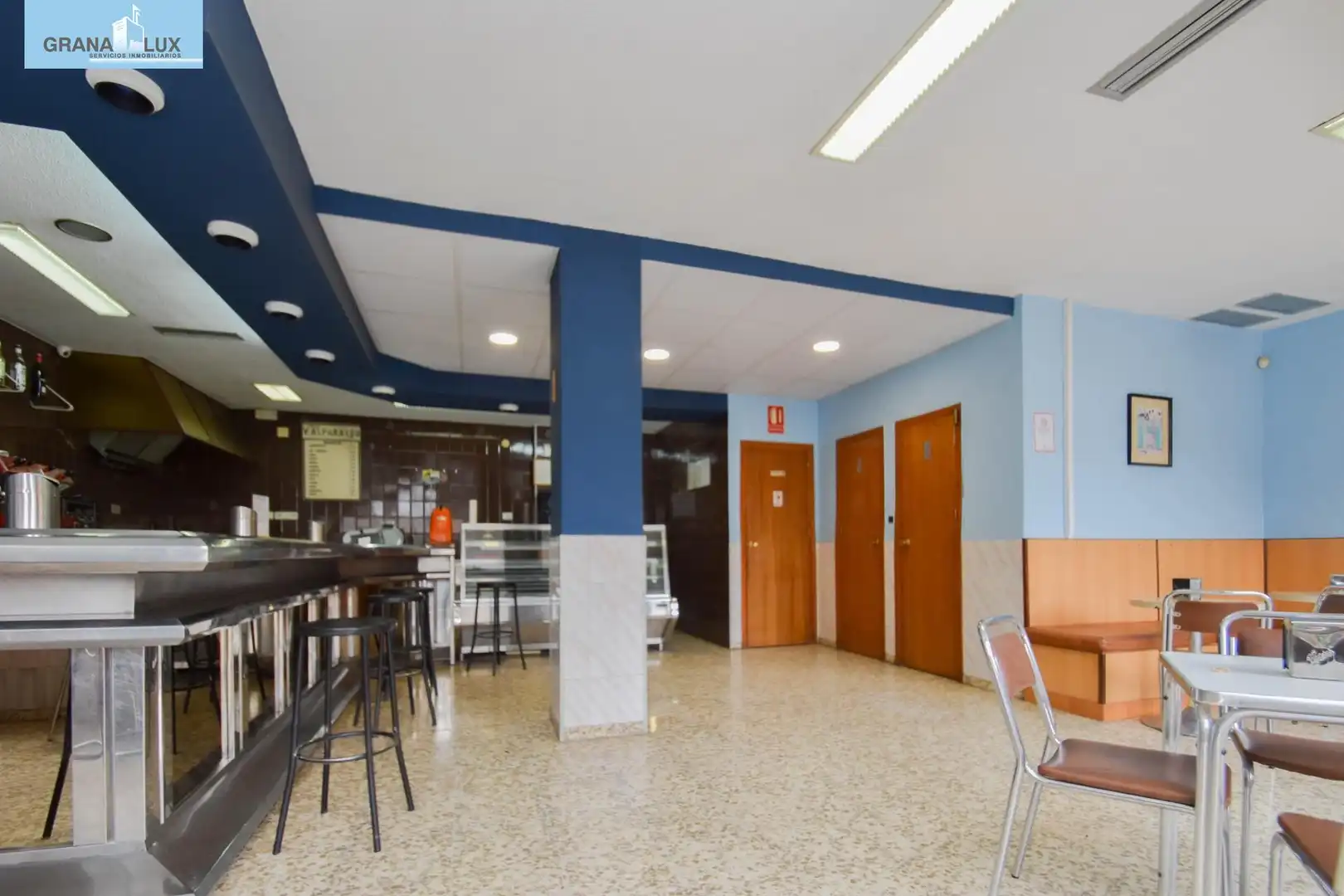 Business premises for sale in Plaza de Poeta Garcilaso de la Vega 6, imagen 20