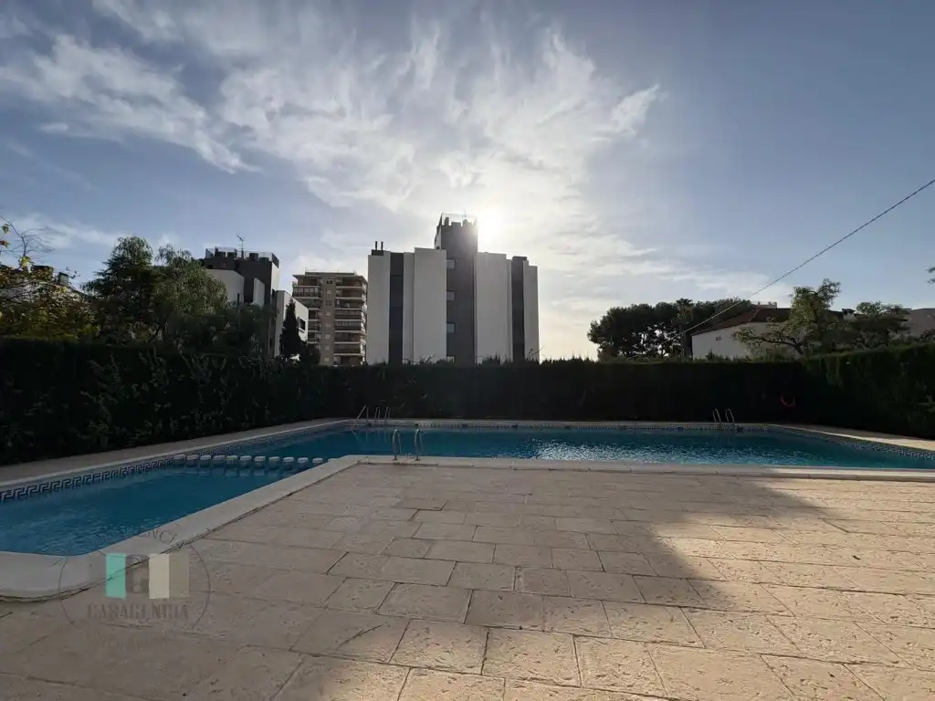Apartamento en venta en Calle Punta (La), Heliópolis