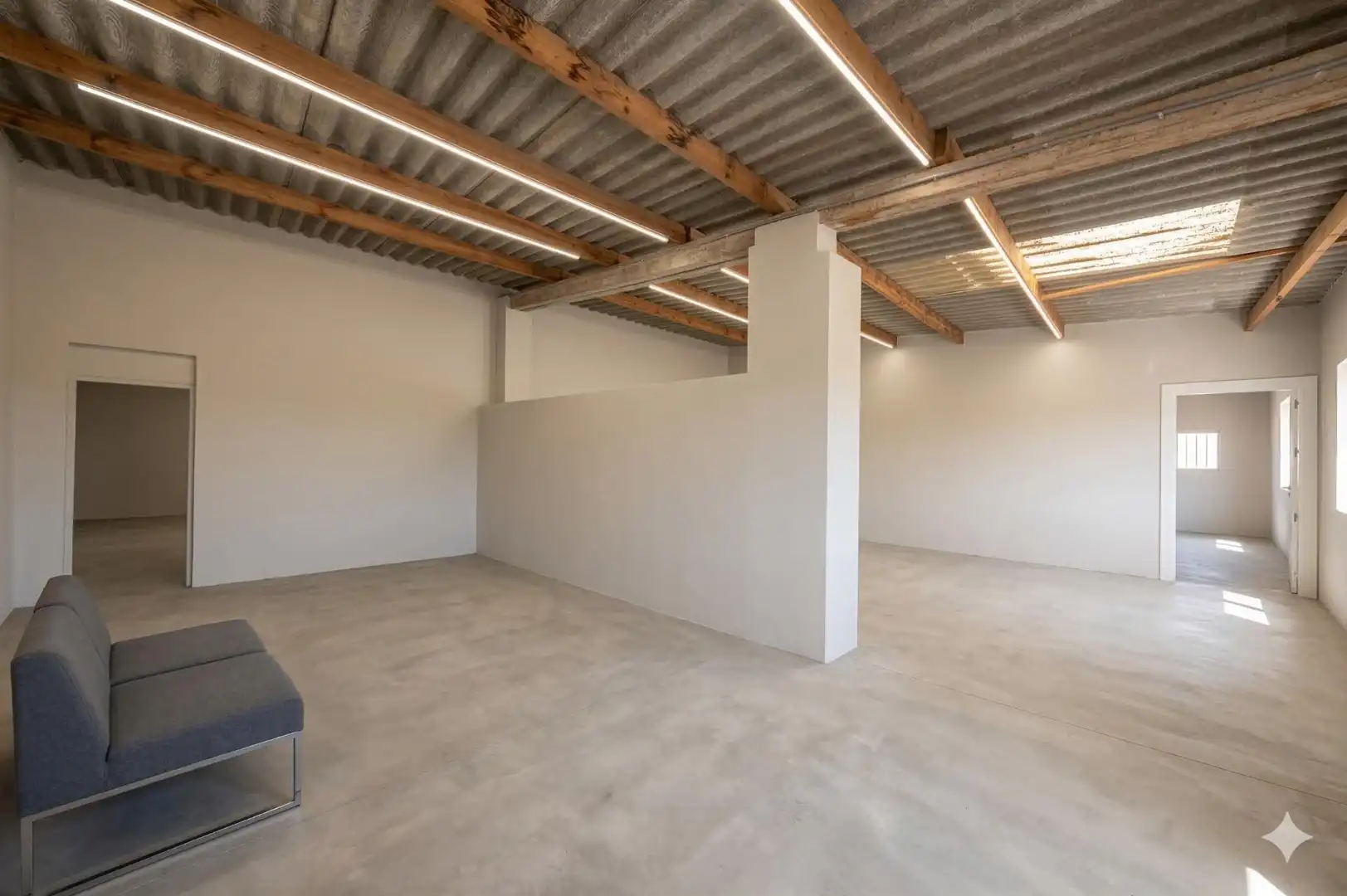 Nave industrial en venta en Calle POB.LAS CASILLAS, Crevillent