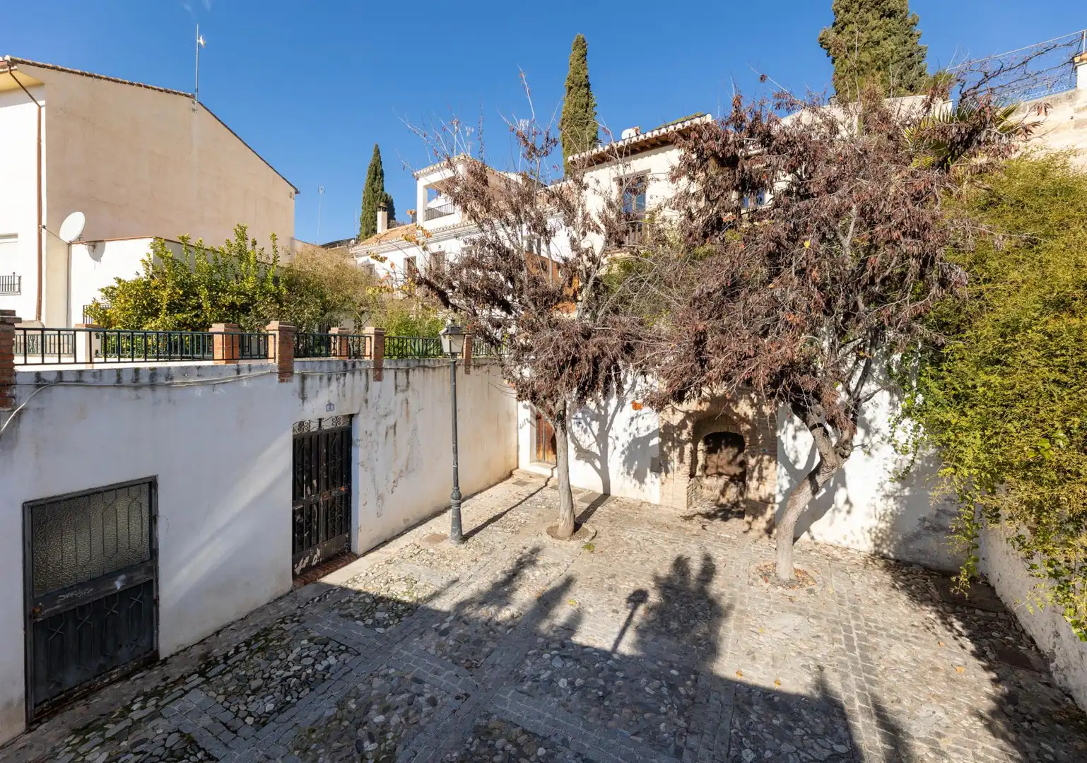 Apartament en venda a C. Algibe de la Vieja, 8, imagen 42