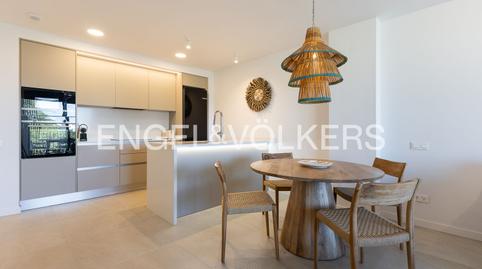 Foto 5 de Apartament de lloguer a El Puerto, Alicante