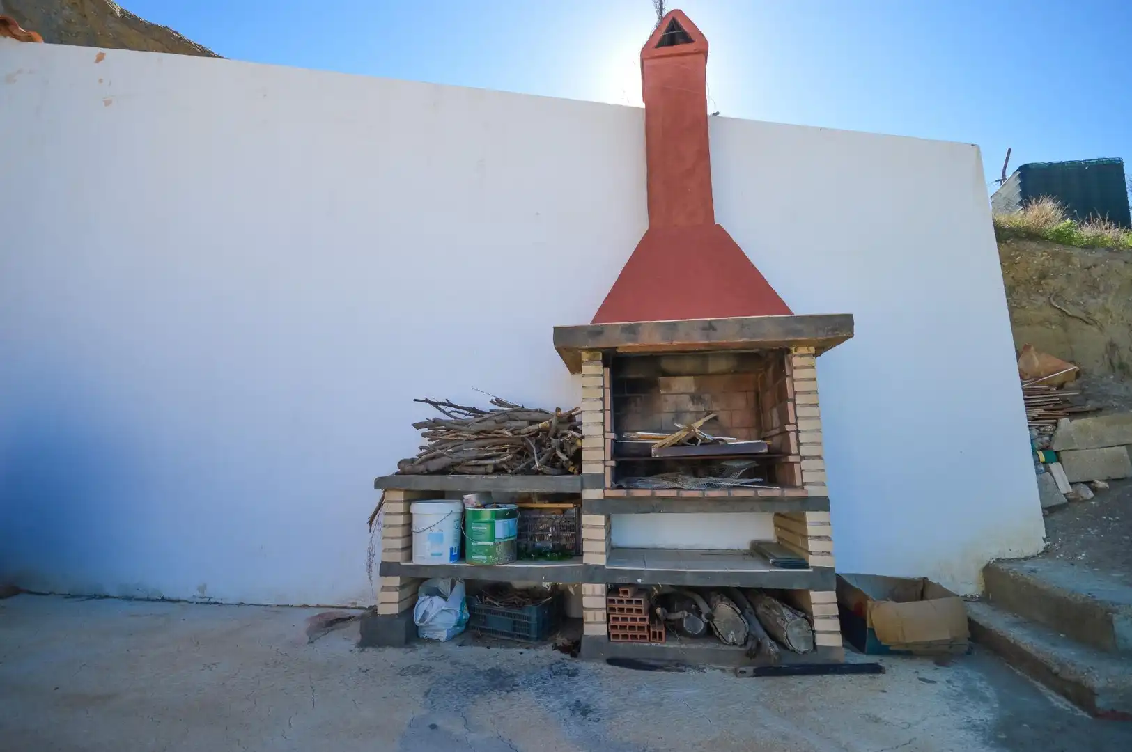 Casa o chalet en venta en Rioja con Jardín privado, Terraza y Trastero