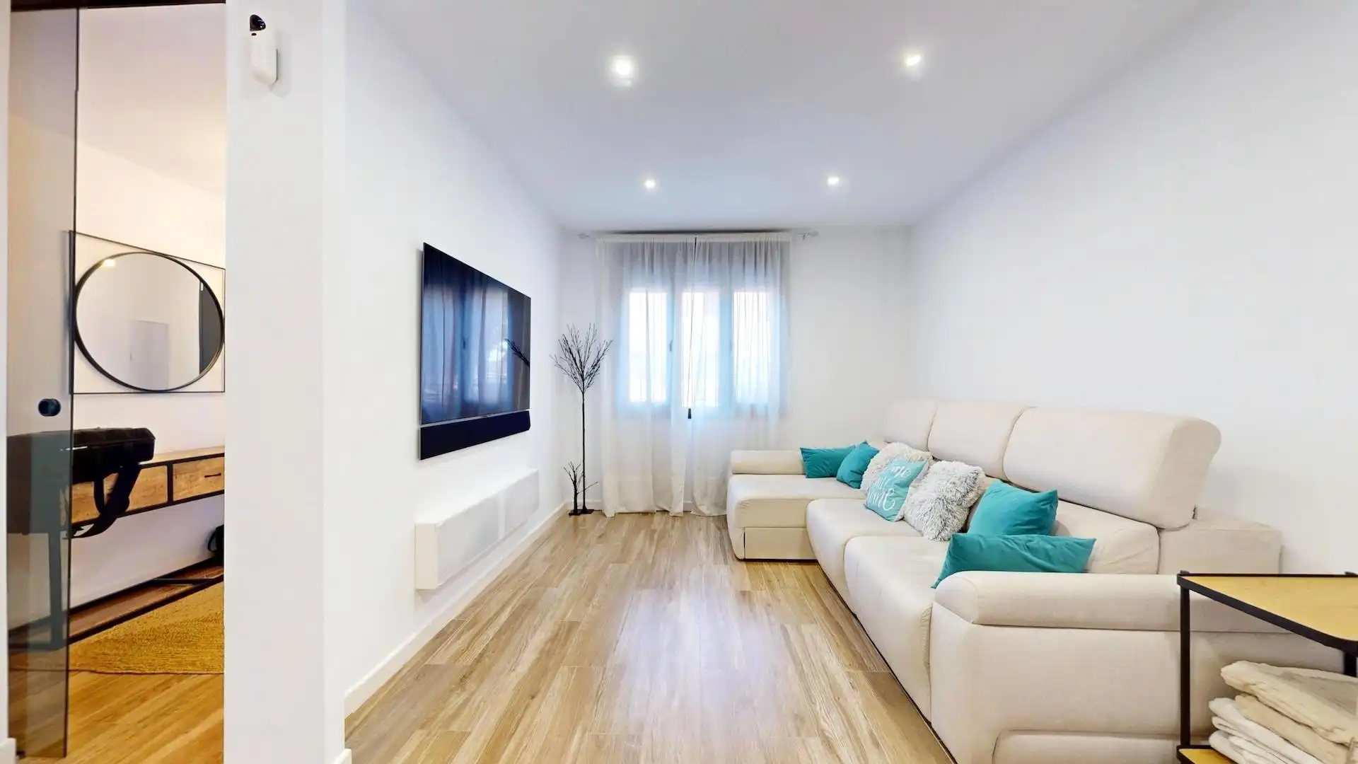 Maison mitoyenne avec piscine à vendre à Calle MANOS UNIDAS, imagen 2