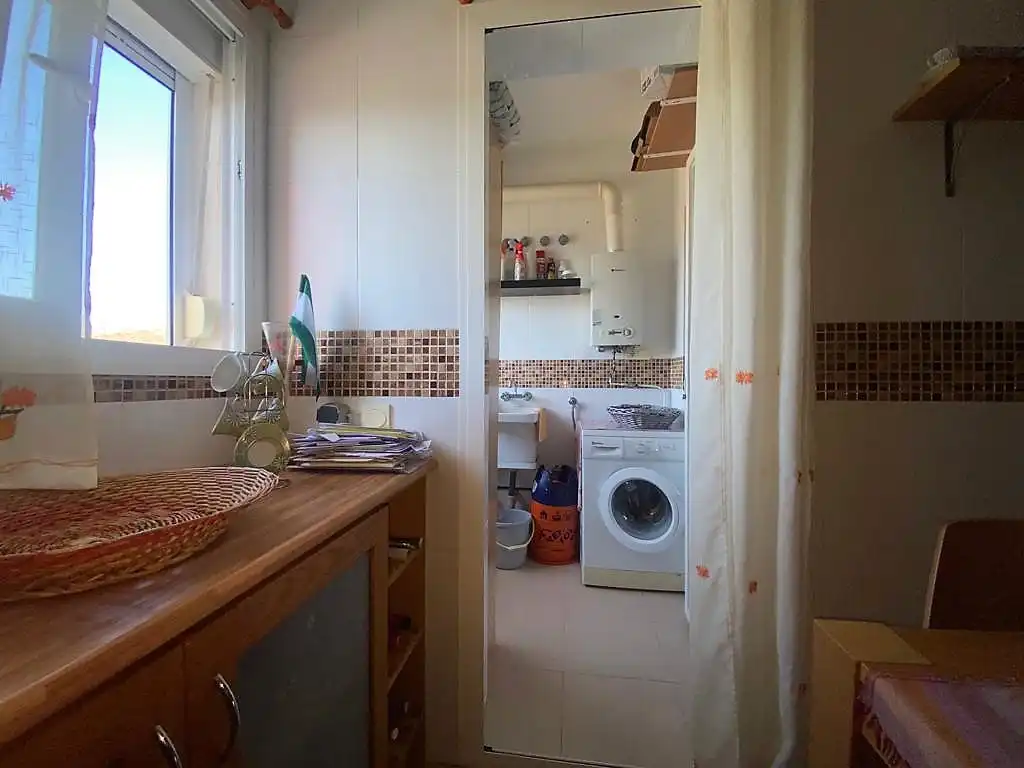 Appartement compact avec piscine à vendre à Caleta de Vélez, imagen 8