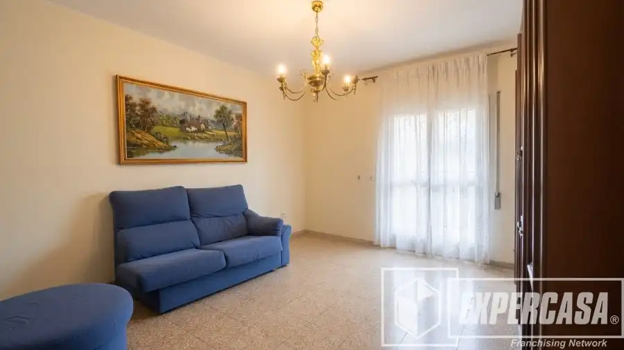 Sala de estar de Piso en venta en Paiporta con Aire acondicionado