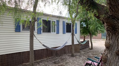 Foto 4 de Terreno en venta en Algorós - El Derramador, Elche / Elx