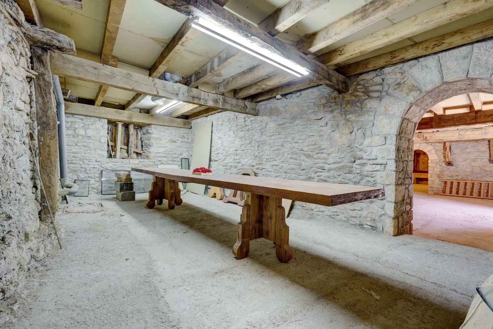 Casa in vendita a Valle de Losa, imagen 23