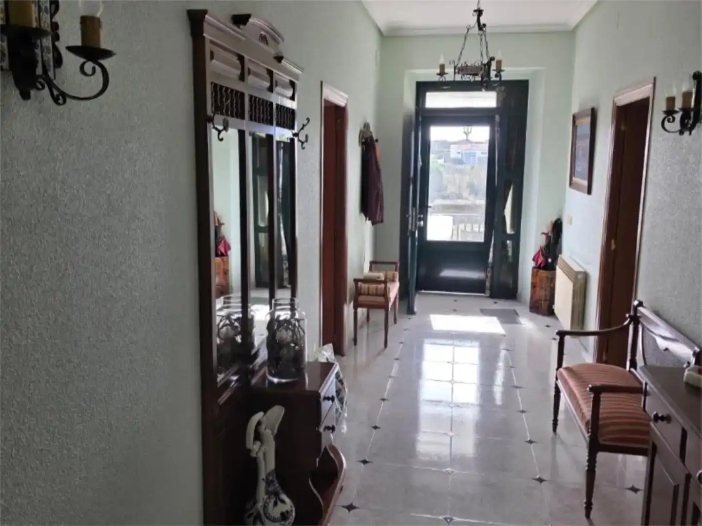 Casa o xalet en venda en Bermillo de Sayago amb Jardí privat