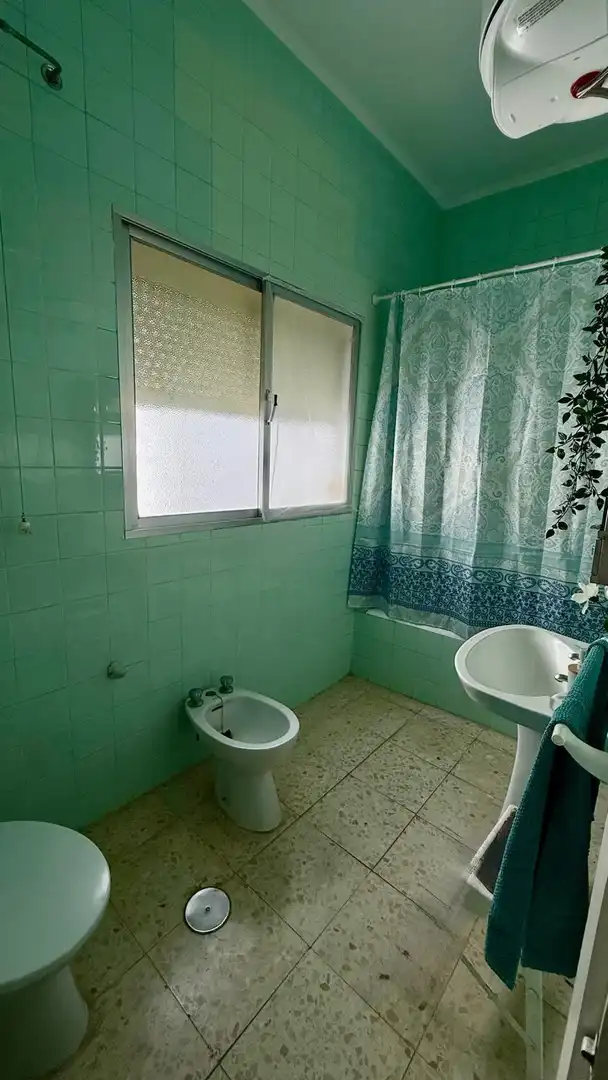 Bathroom of Detached homes for sale in Chipiona  with Terrace