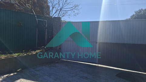 Foto 3 de Casa o xalet de lloguer a Mejostilla, Cáceres Capital