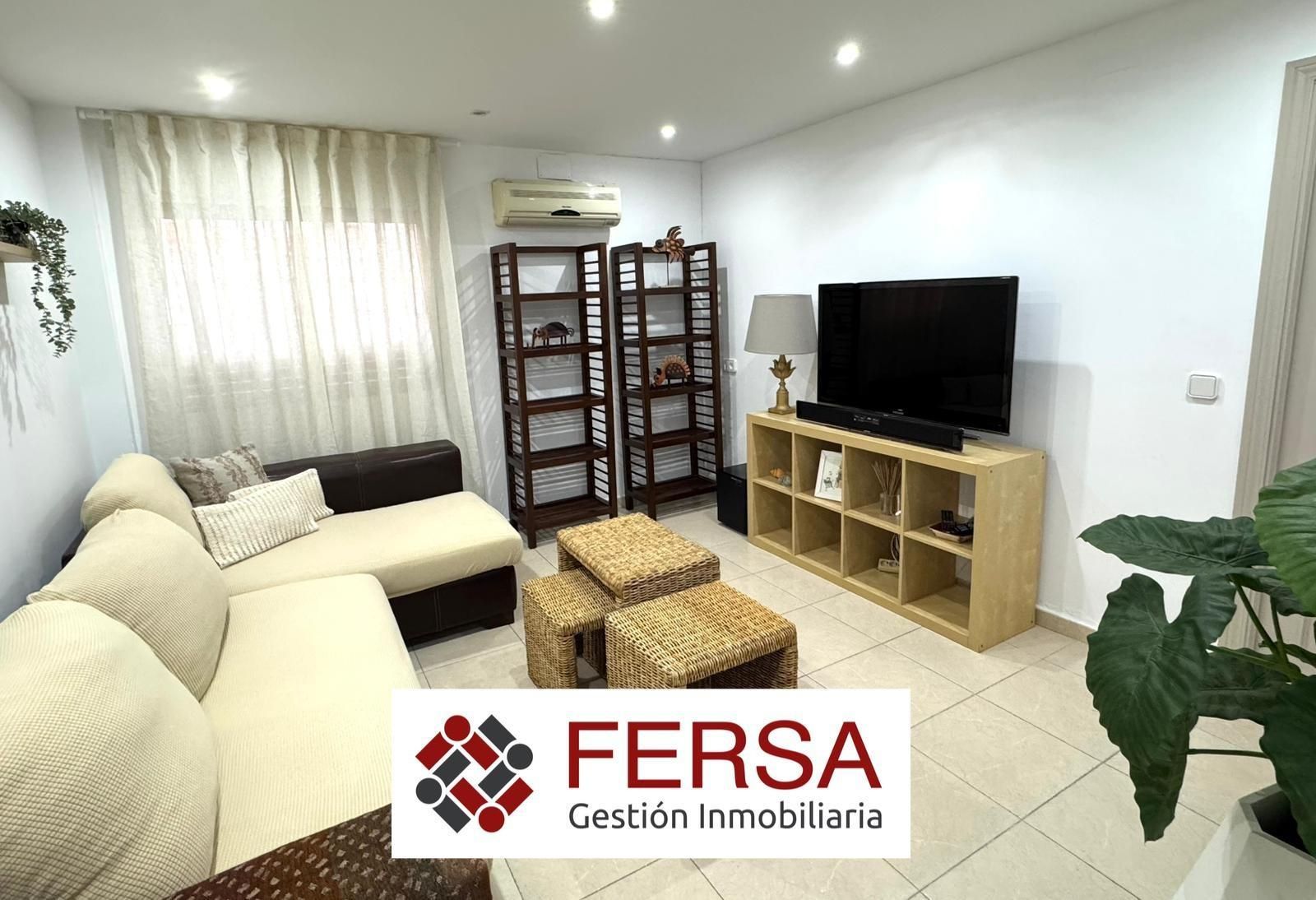 Flat to rent in Crevillet