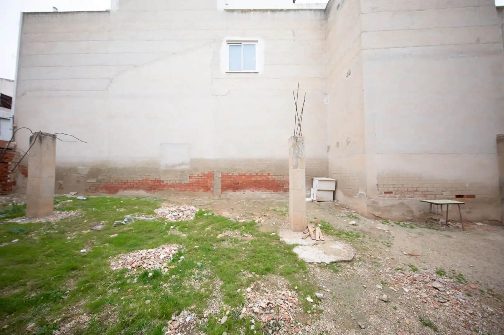 Residencial en venta en Santa Pola