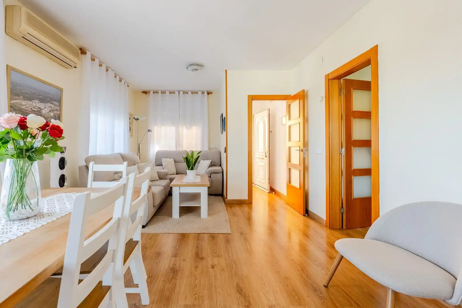 Casa con giardino in vendita a Cunit Residencial, imagen 8
