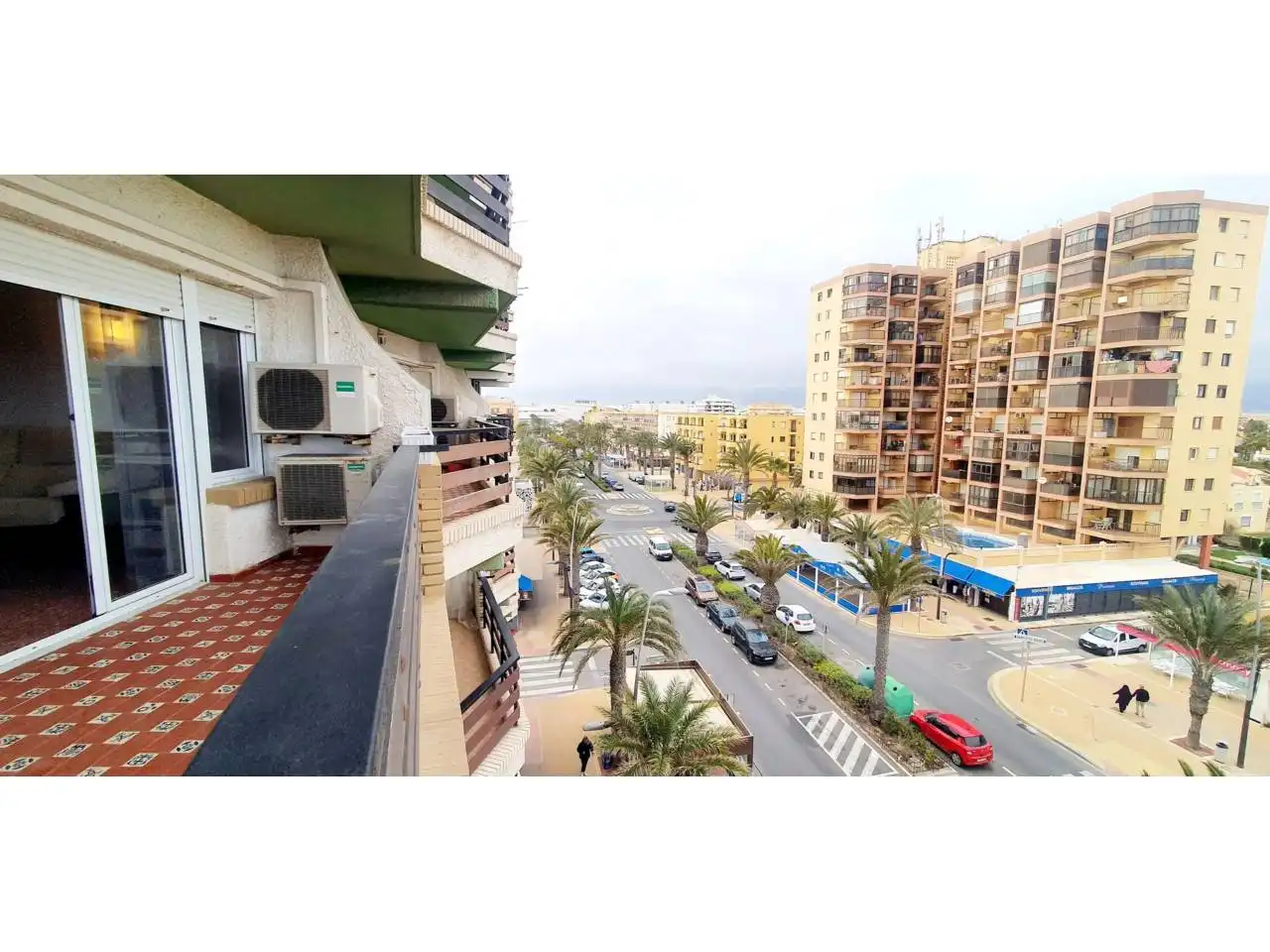 Appartement avec piscine à vendre à Avenida Mediterráneo, imagen 22