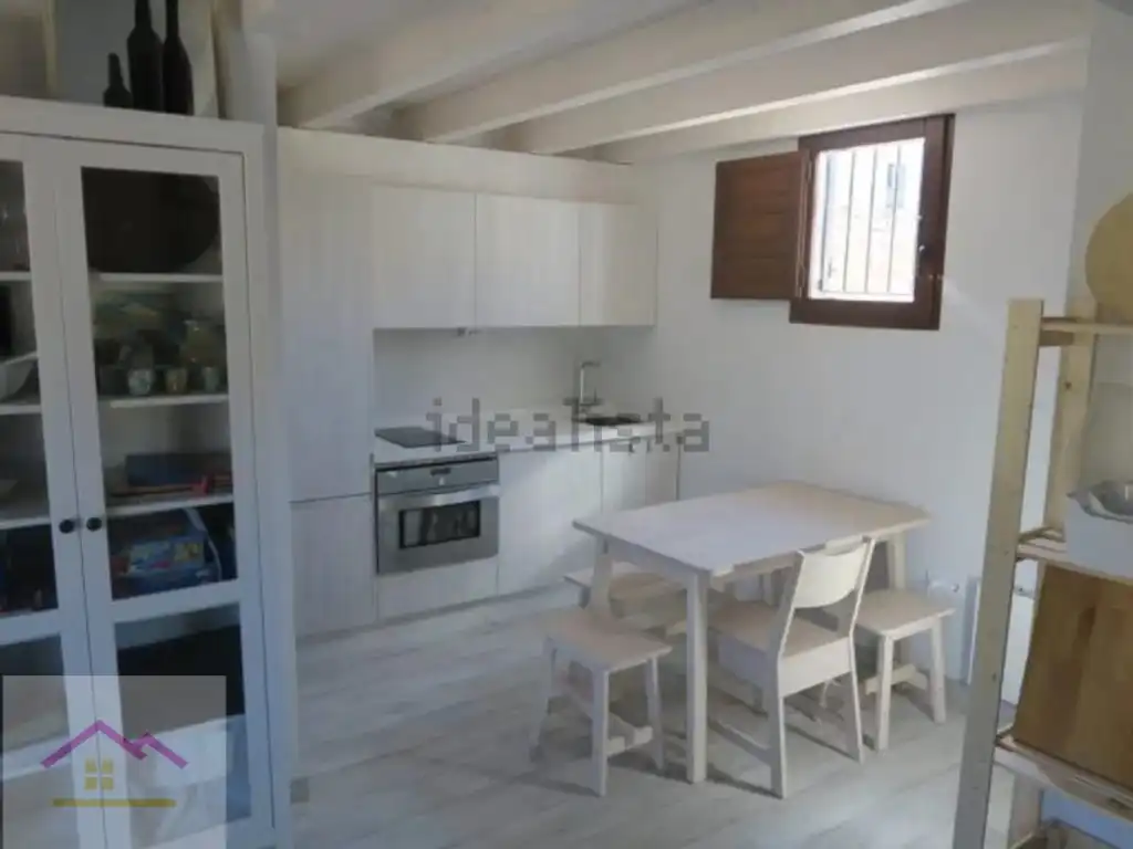 Dúplex en venta en Plaza San Nicolas, 2, Casco Histórico