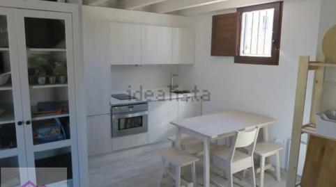Foto 4 de Dúplex en venta en Plaza San Nicolas, 2, Casco Histórico, Cuenca