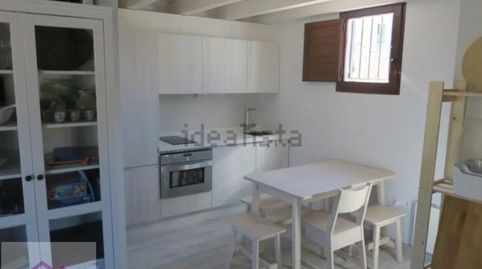 Foto 4 de Dúplex en venda a Plaza San Nicolas, 2, Casco Histórico, Cuenca Capital