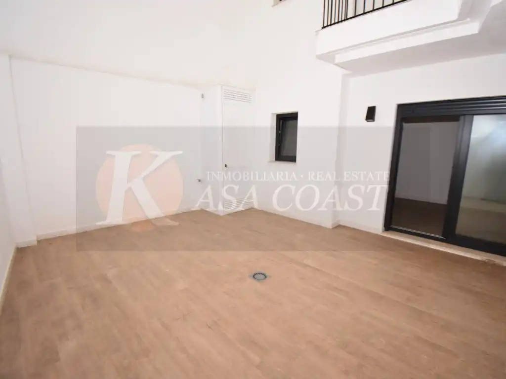 Flat with lift for sale in Playa de los Boliches, imagen 18