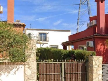 Casa bifamiliare in vendita a calle Murcia
