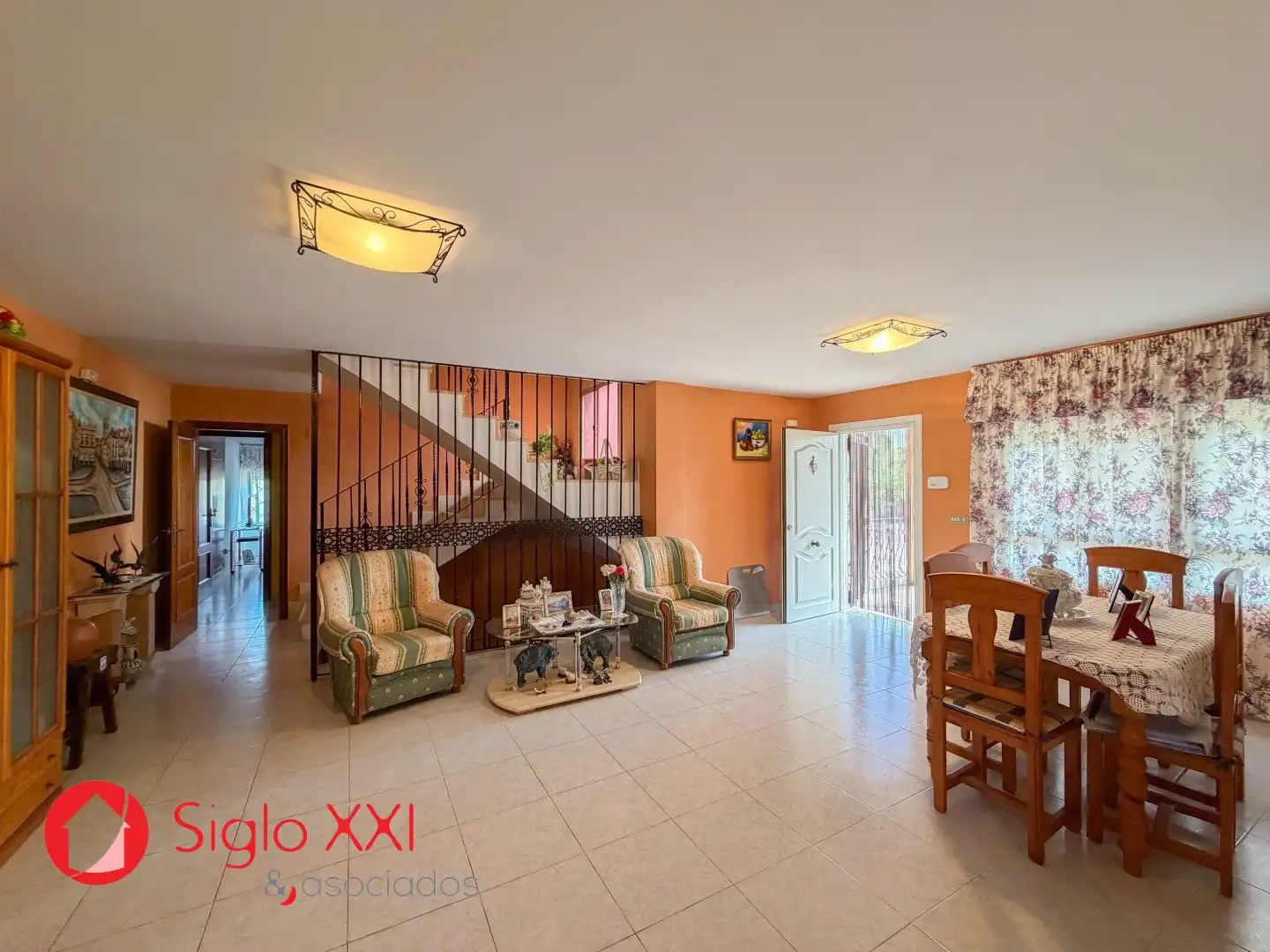 Chalet con piscina en venta en Madrigal, imagen 51