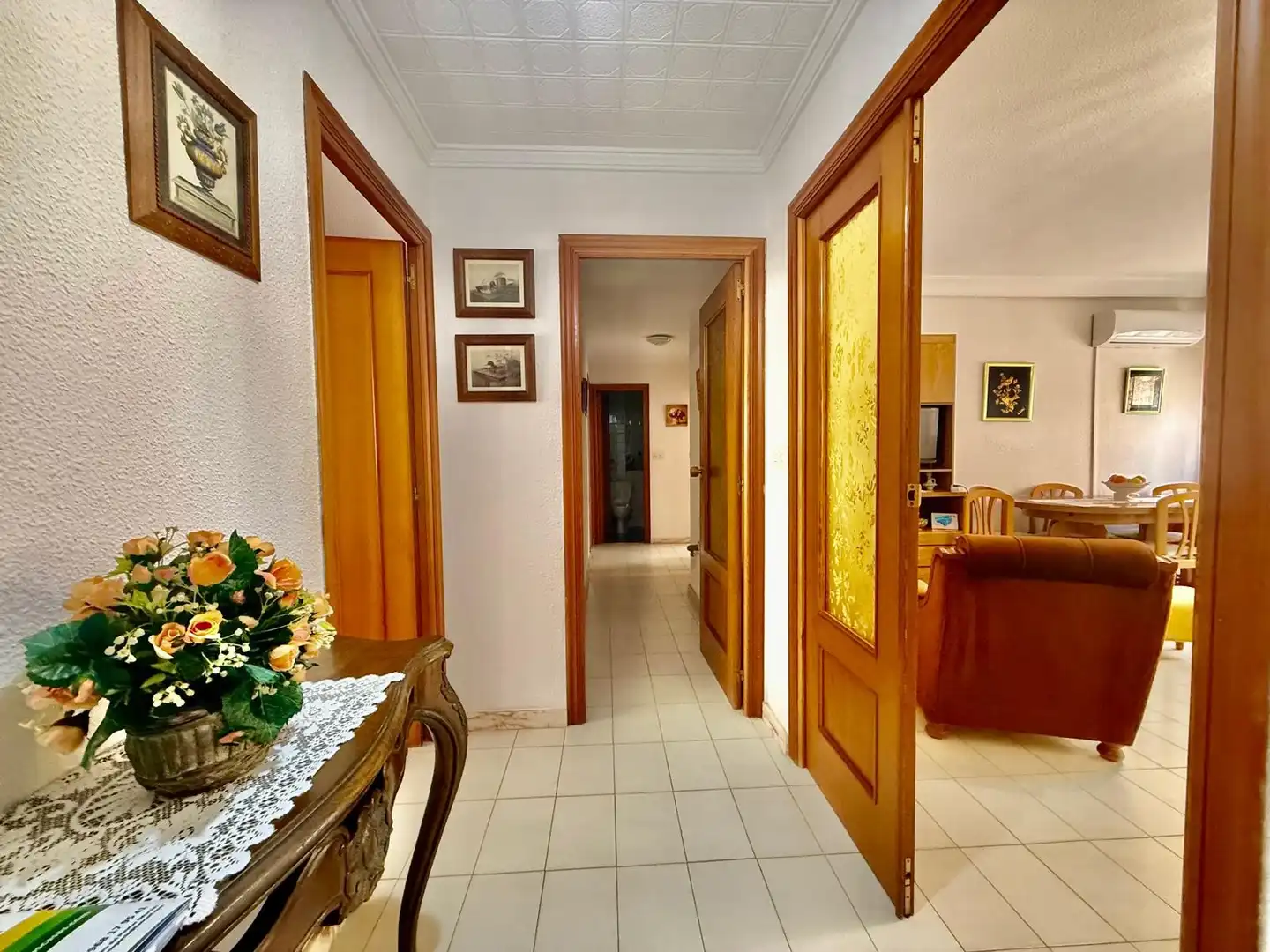 Piso en venta en San Pedro del Pinatar