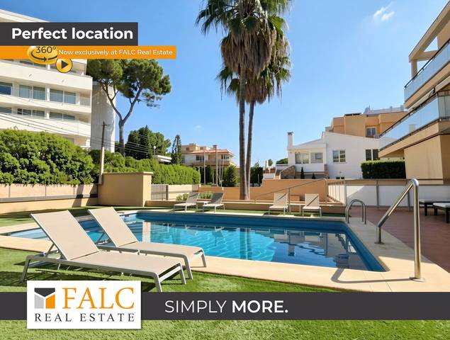 Apartamento en Venta en Les Maravelles