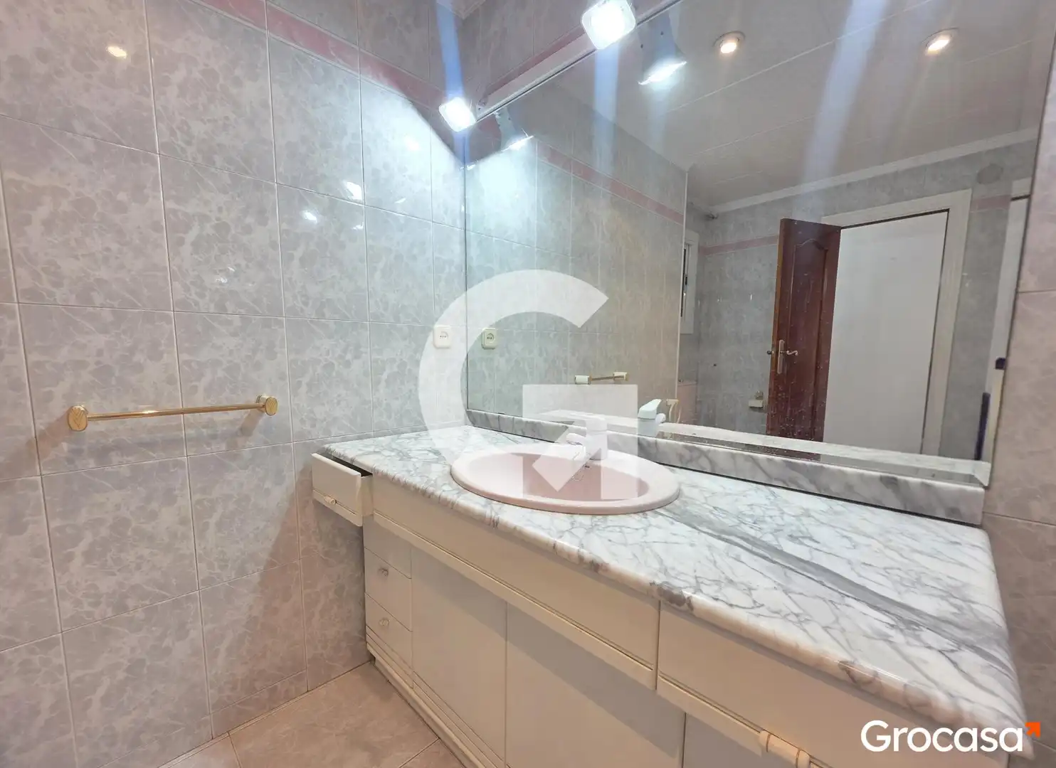 Baño de Piso en venta en Cornellà de Llobregat