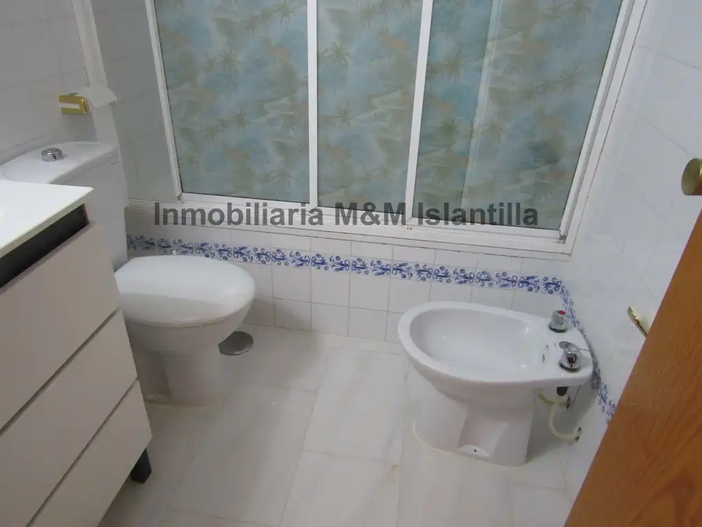 Apartament amb piscina en venda a Islantilla Costa, imagen 33