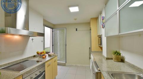 Foto 2 de Piso en venta en Rafelbuñol-rafelbunyol - Calle Castello, Rafelbuñol / Rafelbunyol, Valencia