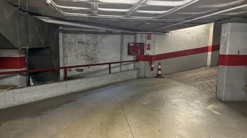 Photo 2 of Garage for sale in Carrer del Consell de Cent, 445, Dreta de l'Eixample, Barcelona Capital