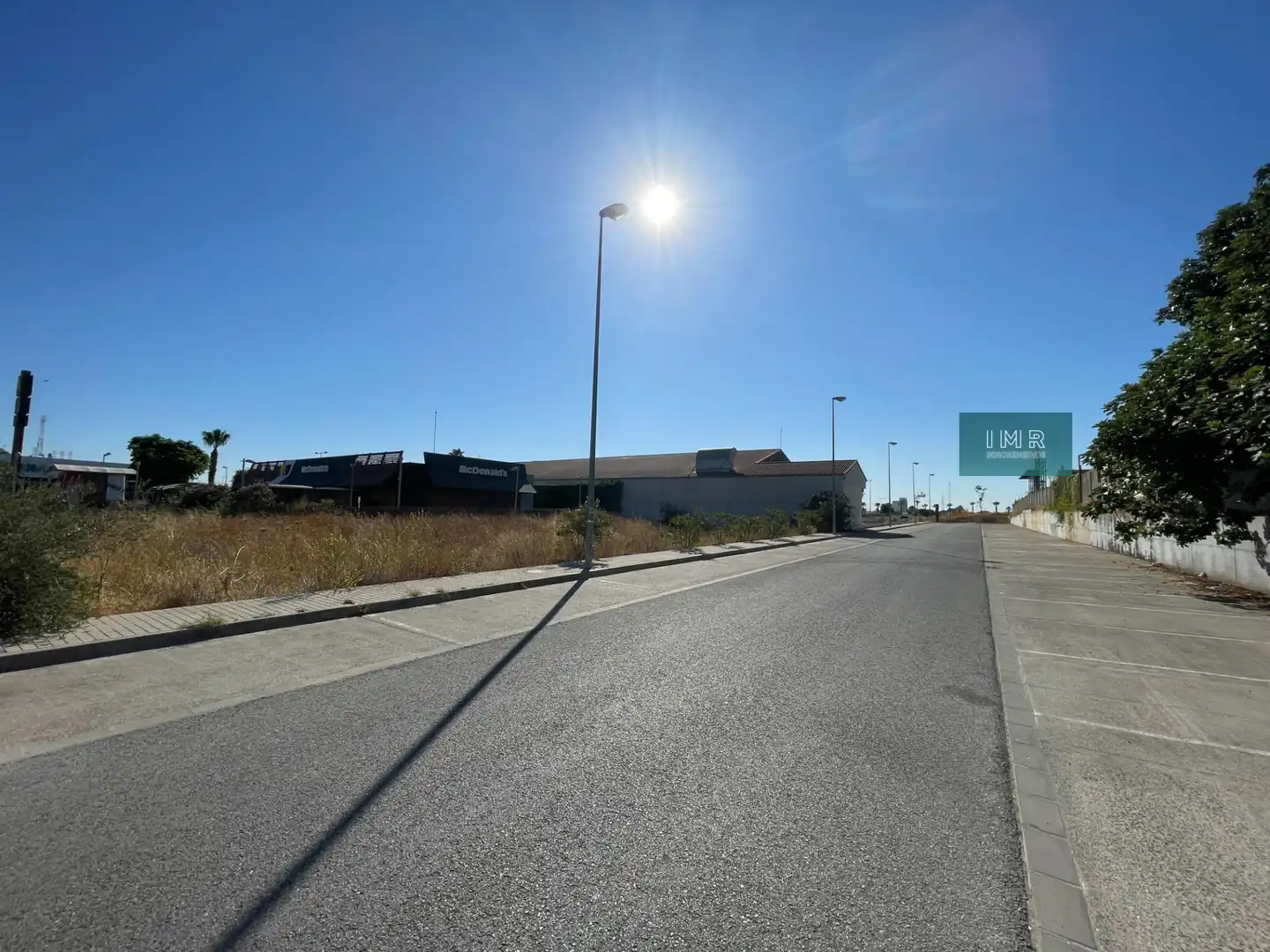Terreni e lotti in vendita a Avenida Adolfo Suárez, imagen 4
