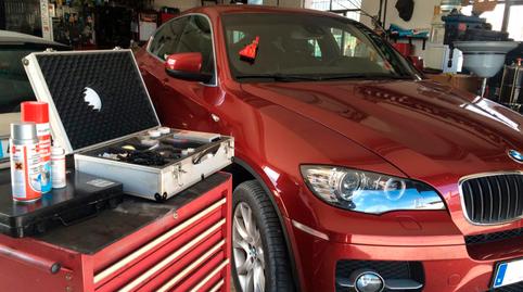 Photo 5 of Premises to rent in Los Santos , Salamanca