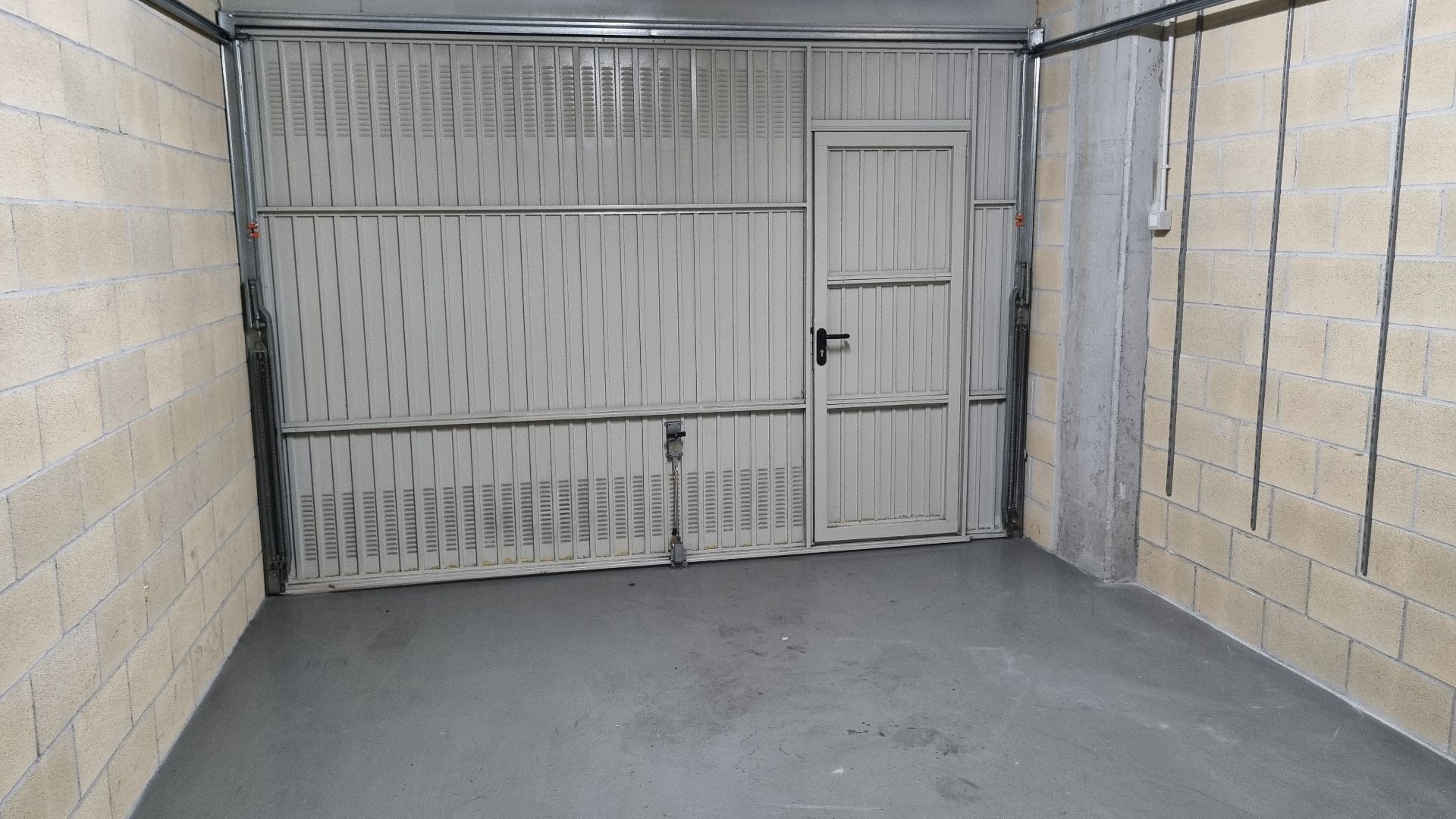 Garage miete in Lasarte-Oria
