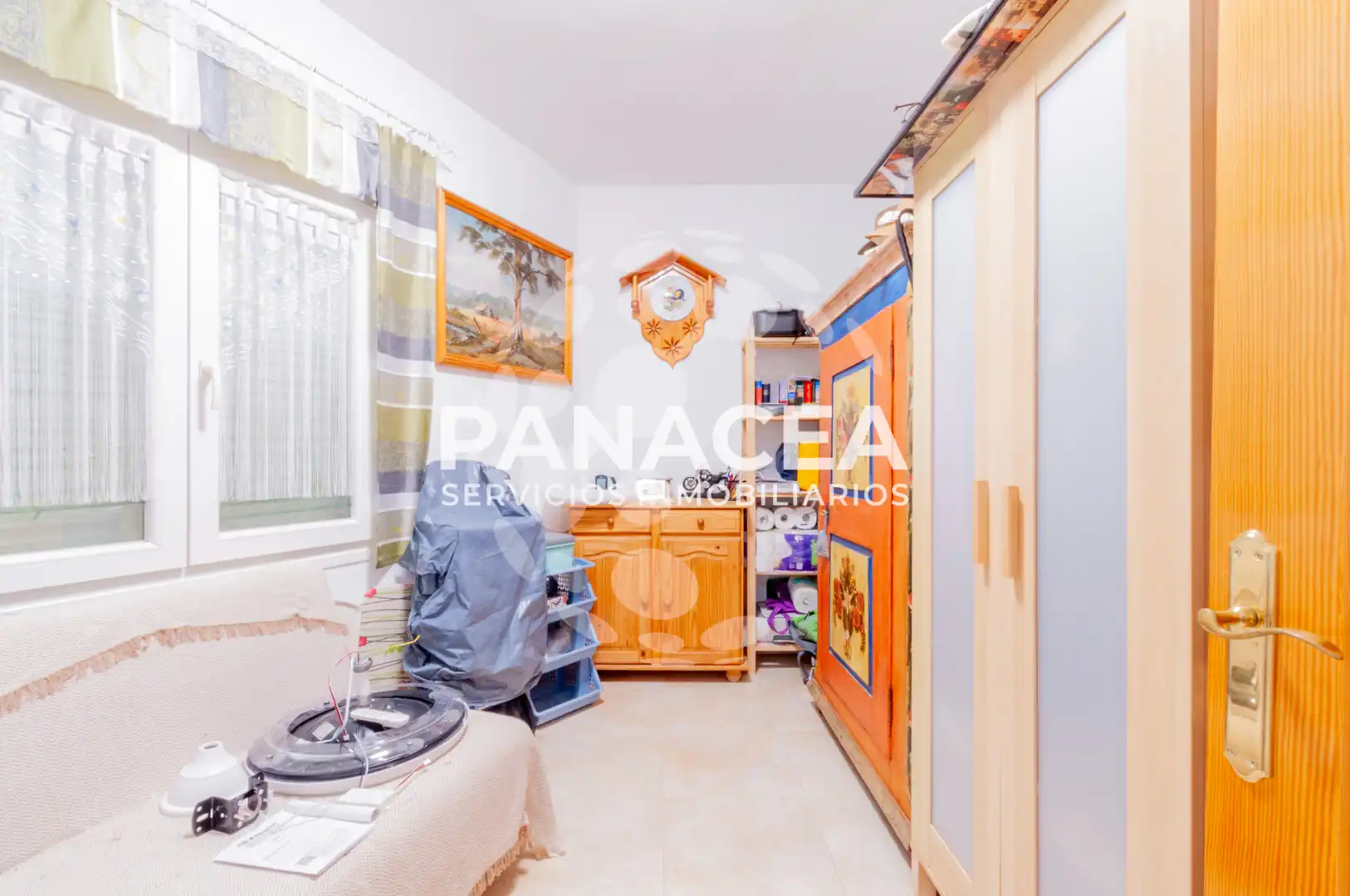 Casa o chalet en venta en Vícar con Amueblado, Horno y Lavadora