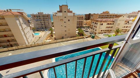 Foto 4 de Apartament de lloguer a Calle Malaga, 13, Los Arenales del Sol, Elche / Elx