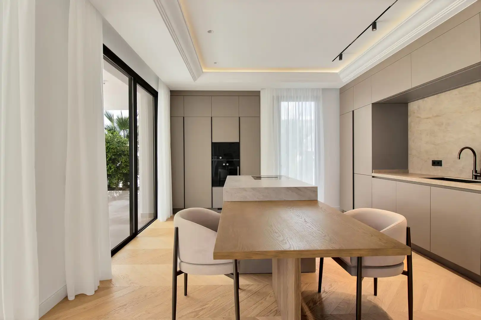 Casa amb piscina en venda a Marbella Centro, imagen 16