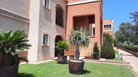 Foto 3 de Apartamento en venta en La Pedrera - Vessanes, Dénia