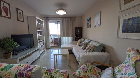 Foto 5 de Apartament de lloguer a Castillo Sohail - Myramar, Fuengirola