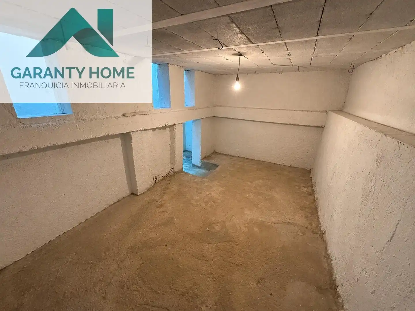 Piso en venta en Martos con Aire acondicionado y Amueblado
