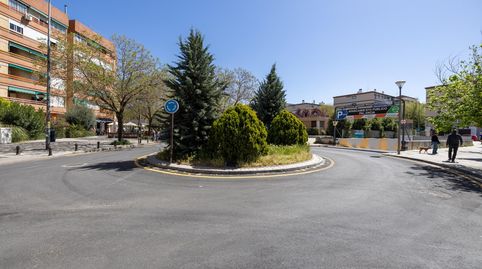 Foto 2 de Piso en venta en Barrio de Zaidín, Granada Capital