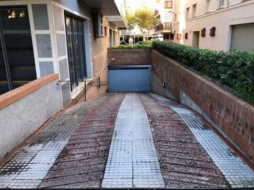 Individuel à vendre à Via Augusta 20