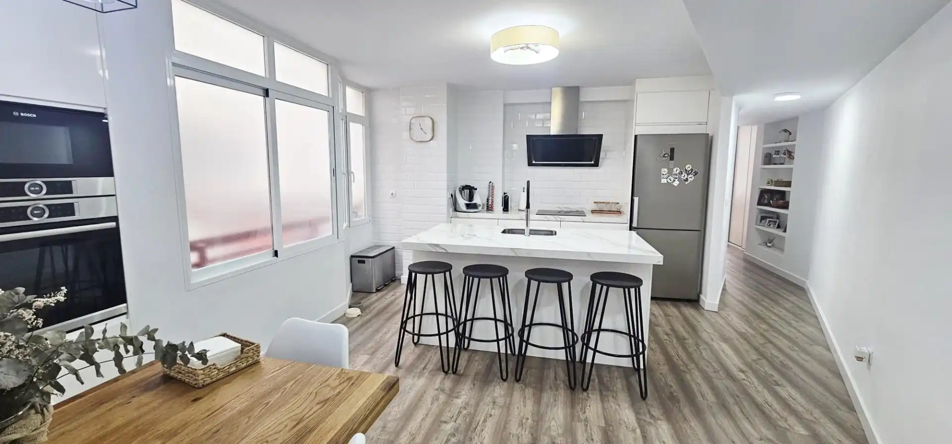 Piso con terraza en venta en Centro, imagen 5
