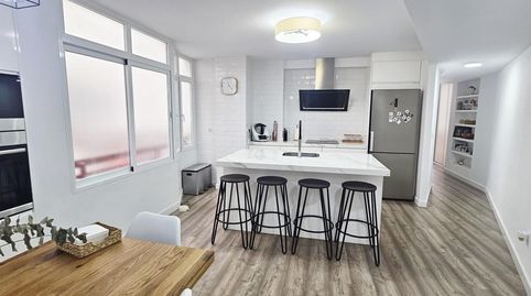 Foto 5 von Wohnung zum Verkauf in Ensanche - Diputación, Alicante / Alacant