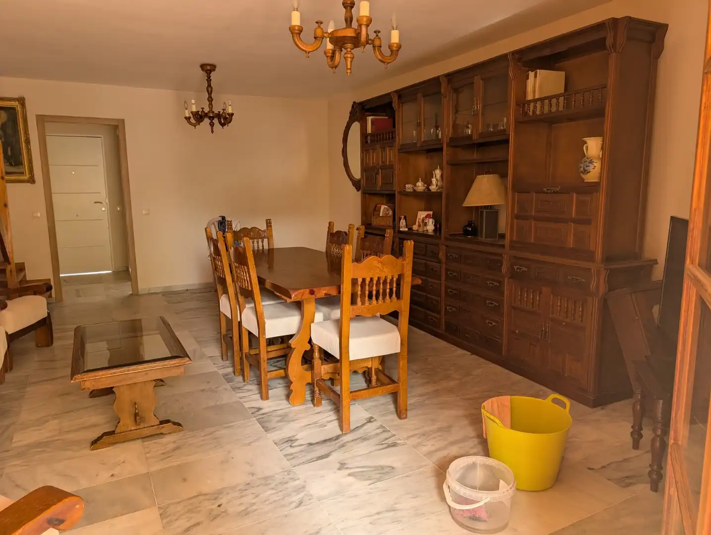 Duplex avec terrasse à vendre à Arroyo de la Miel, imagen 2