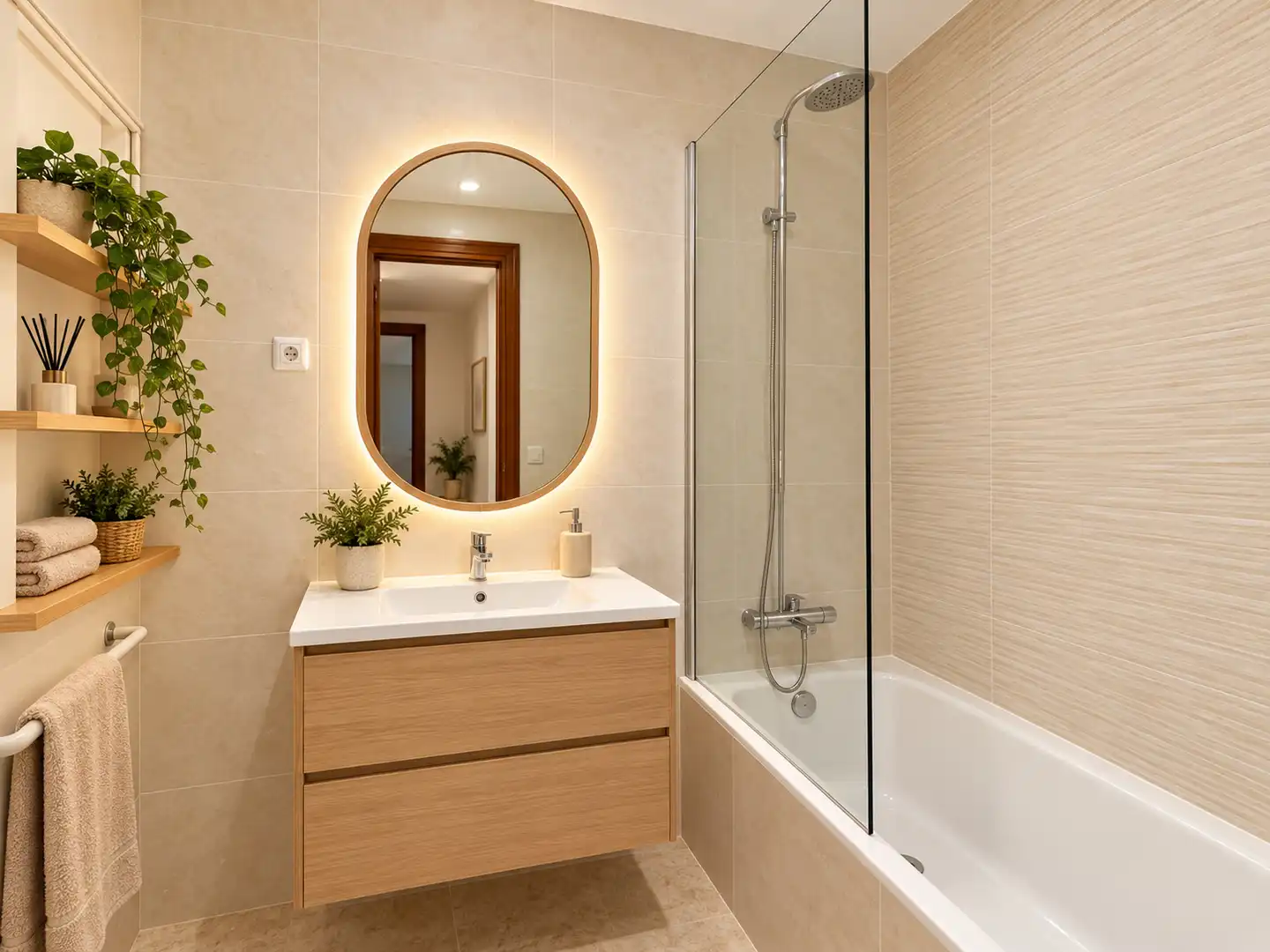 Apartment for sale in Plaza Federico Garcia Lorca, imagen 19