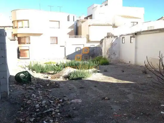 Terreno residencial en venta en Huércal-Overa, imagen 6