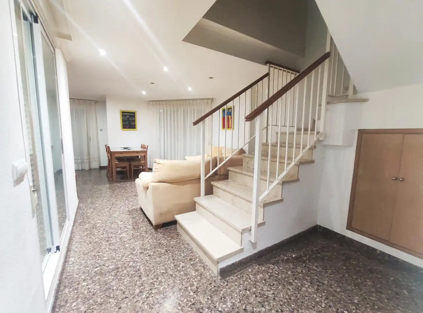 Duplexes for rent in Massamagrell
